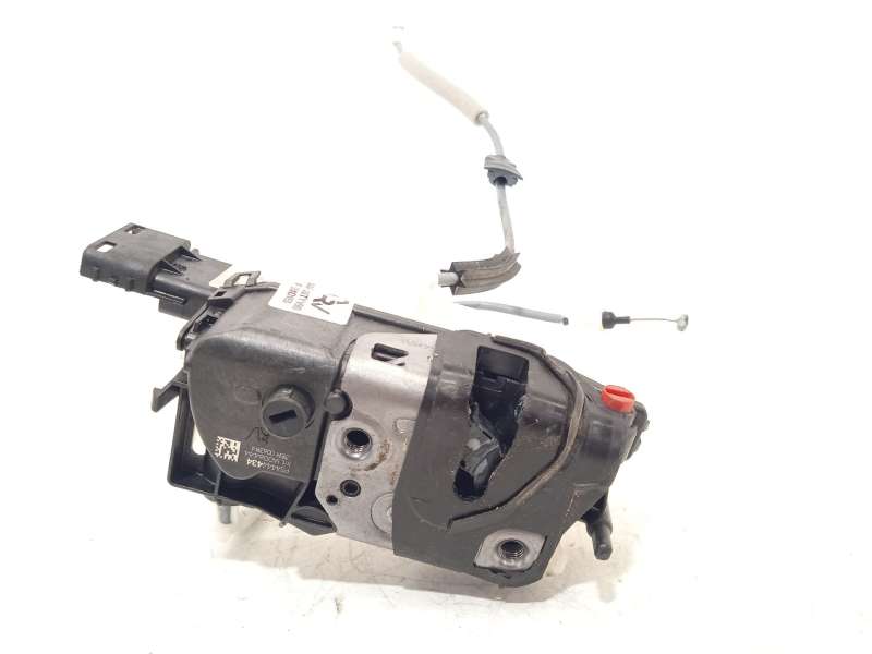 Recambio de cerradura puerta trasera derecha para peugeot 2008 ii (ud_, us_, uy_, uj_, ur_, uc_) 1.2 puretech 100 referencia OEM