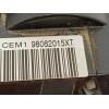 Recambio de mando intermitentes para citroën c3 picasso (sh_) 1.6 hdi 90 referencia OEM IAM 98062015XT  