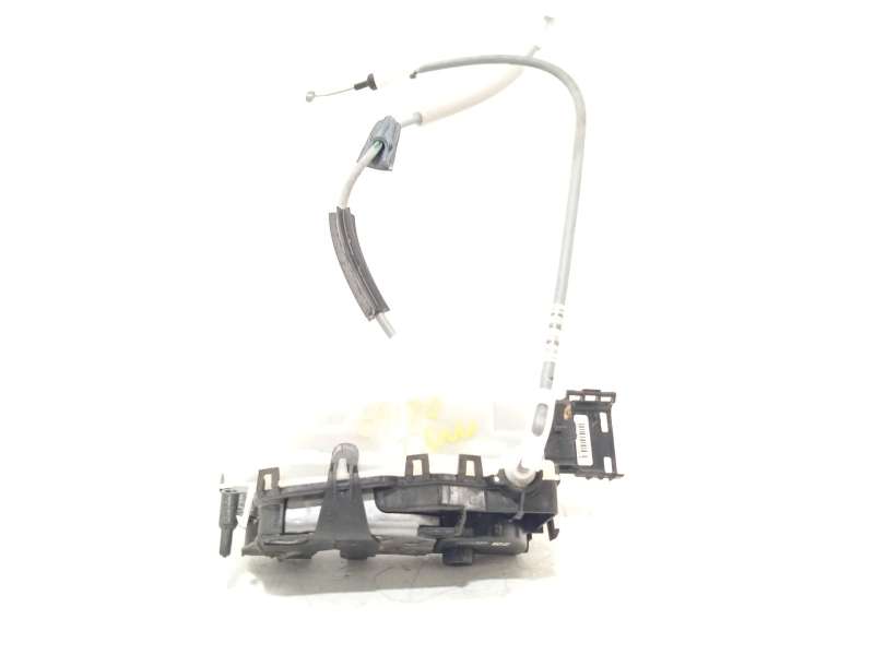 Recambio de cerradura puerta trasera derecha para peugeot 2008 ii (ud_, us_, uy_, uj_, ur_, uc_) 1.2 puretech 100 referencia OEM 2