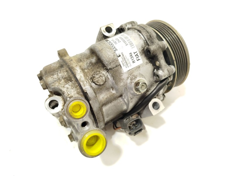 COMPRESOR AIRE ACONDICIONADO 51893889 1921F SD6V12