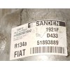 Recambio de compresor aire acondicionado para opel combo furgoneta/monovolumen (x12) 1.3 cdti (b05) referencia OEM IAM 51893889 