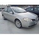 NISSAN PRIMERA HATCHBACK (P12)