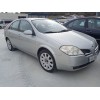 nissan primera hatchback (p12) del año 2006
