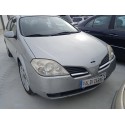 NISSAN PRIMERA HATCHBACK (P12)