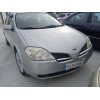 nissan primera hatchback (p12) del año 2006