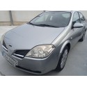 NISSAN PRIMERA HATCHBACK (P12)