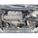 NISSAN PRIMERA HATCHBACK (P12)