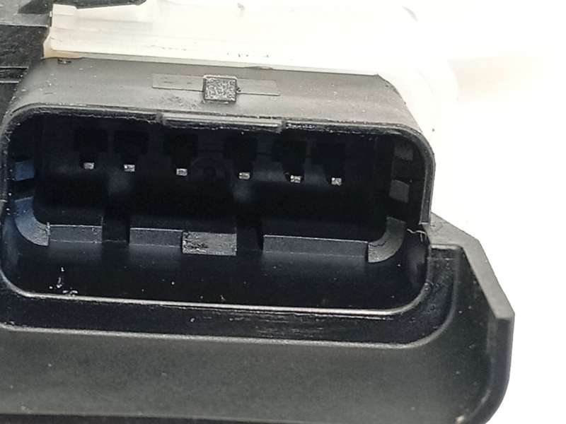 Recambio de cerradura puerta delantera izquierda para peugeot 2008 ii (ud_, us_, uy_, uj_, ur_, uc_) 1.2 puretech 100 referencia - Blanco 3