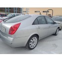 NISSAN PRIMERA HATCHBACK (P12)