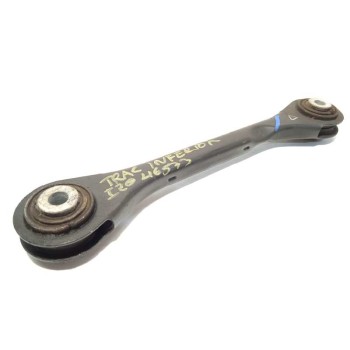BRAZO SUSPENSION INFERIOR TRASERO IZQUIERDO 8K0501529L 