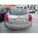 NISSAN PRIMERA HATCHBACK (P12)