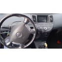 NISSAN PRIMERA HATCHBACK (P12)