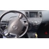nissan primera hatchback (p12) del año 2006