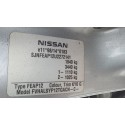 NISSAN PRIMERA HATCHBACK (P12)