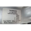 nissan primera hatchback (p12) del año 2006