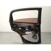 Recambio de puerta trasera izquierda para fiat punto (evo) (199) dynamic referencia OEM IAM 51872251  51888070