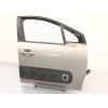 Recambio de puerta delantera derecha para citroën c3 iii (sx) 1.2 puretech 82 referencia OEM IAM 9812674180  