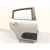 Recambio de puerta trasera derecha para citroën c3 iii (sx) 1.2 puretech 82 referencia OEM IAM 9812716680  