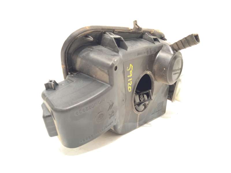 Recambio de tapa exterior combustible para peugeot 2008 ii (ud_, us_, uy_, uj_, ur_, uc_) 1.2 puretech 100 referencia OEM IAM 98 4