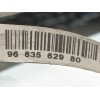 Recambio de condensador / radiador aire acondicionado para citroën c3 picasso (sh_) 1.6 hdi 90 referencia OEM IAM 6455HF  
