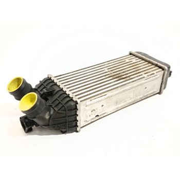 INTERCOOLER 0384N7 
