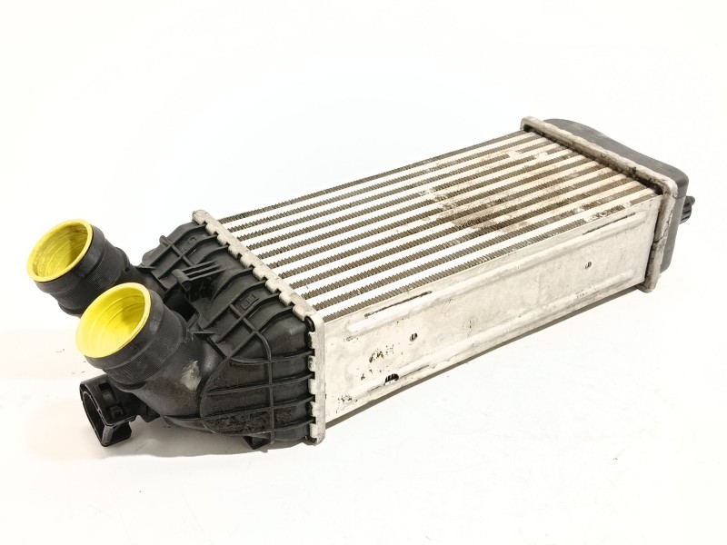 INTERCOOLER 0384N7 