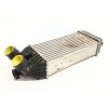 Recambio de intercooler para citroën c3 picasso (sh_) 1.6 hdi 90 referencia OEM IAM 0384N7  