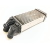 Recambio de intercooler para citroën c3 picasso (sh_) 1.6 hdi 90 referencia OEM IAM 0384N7  