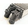 Recambio de intercooler para citroën c3 picasso (sh_) 1.6 hdi 90 referencia OEM IAM 0384N7  