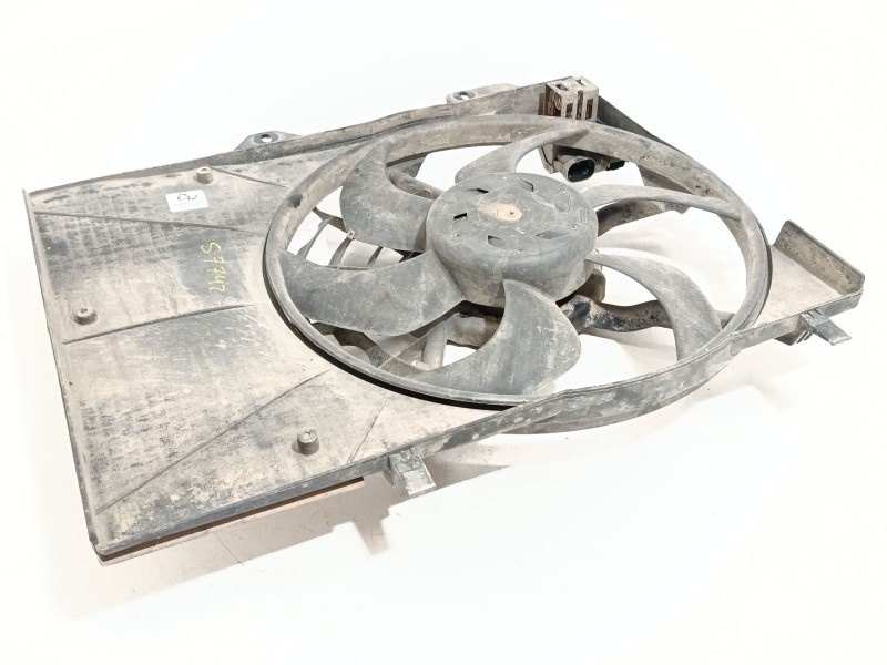 ELECTROVENTILADOR 1253Q0 