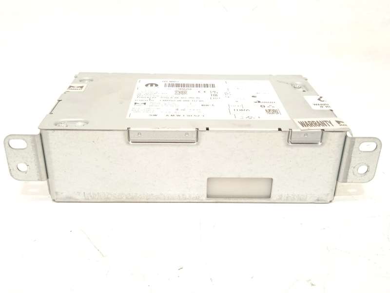 Recambio de sistema audio / radio cd para peugeot 2008 ii (ud_, us_, uy_, uj_, ur_, uc_) 1.2 puretech 100 referencia OEM IAM 987 2