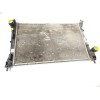 Recambio de radiador agua para opel combo furgoneta/monovolumen (x12) 1.3 cdti (b05) referencia OEM IAM 8E4260000 95515327 
