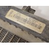 Recambio de radiador agua para opel combo furgoneta/monovolumen (x12) 1.3 cdti (b05) referencia OEM IAM 8E4260000 95515327 