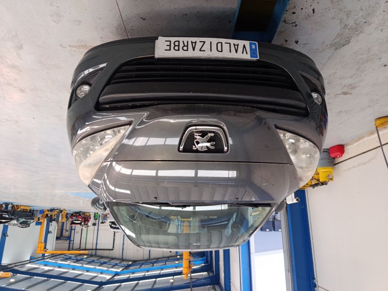 PEUGEOT 207/207+ (WA_, WC_)