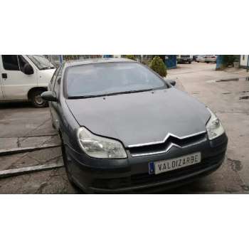 CITROËN C5 BERLINA