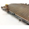 Recambio de radiador agua para citroën c3 picasso (sh_) 1.6 hdi 90 referencia OEM IAM 1330P9  