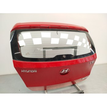 PORTON TRASERO 737002L011 871102L020 