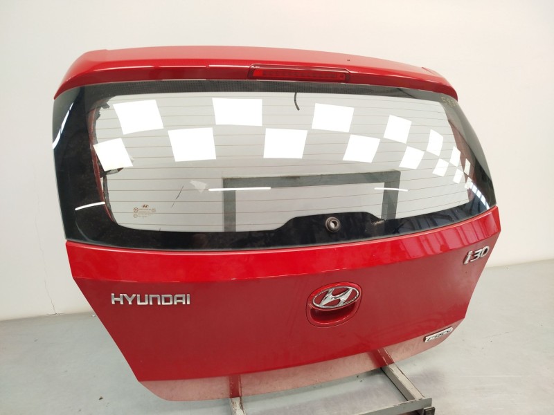 PORTON TRASERO 737002L011 871102L020 