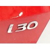 Recambio de porton trasero para hyundai i30 (fd) 1.6 crdi referencia OEM IAM 737002L011 871102L020 