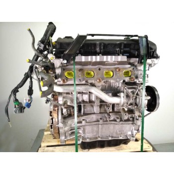 DESPIECE MOTOR 4B12 
