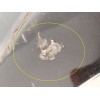 Recambio de paragolpes trasero para citroën c3 picasso (sh_) 1.6 hdi 90 referencia OEM IAM 7410KH  