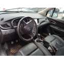 OPEL MOKKA / MOKKA X (J13)