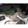 Recambio de puerta trasera izquierda para fiat punto (evo) (199) dynamic referencia OEM IAM 51872251  51888070
