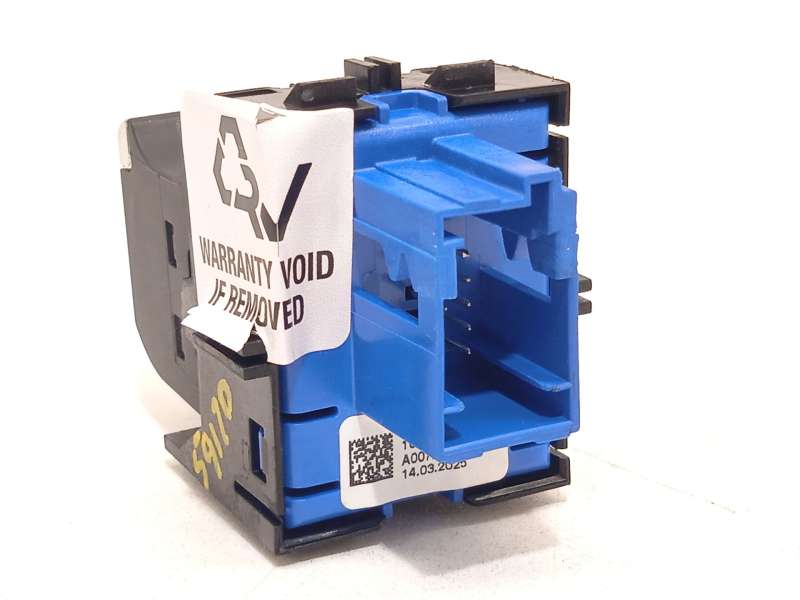 Recambio de modulo electronico para peugeot 2008 ii (ud_, us_, uy_, uj_, ur_, uc_) 1.2 puretech 100 referencia OEM IAM 981059357 3