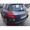 renault clio iii grandtour (kr0/1_) del año 2009