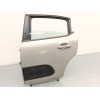 Recambio de puerta trasera izquierda para citroën c3 iii (sx) 1.2 puretech 82 referencia OEM IAM 9812716780  