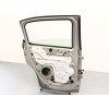 Recambio de puerta trasera izquierda para citroën c3 iii (sx) 1.2 puretech 82 referencia OEM IAM 9812716780  