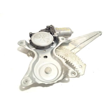 Recambio de elevalunas trasero izquierdo para suzuki swift azg (nz) glx referencia OEM IAM 8350263JA1  