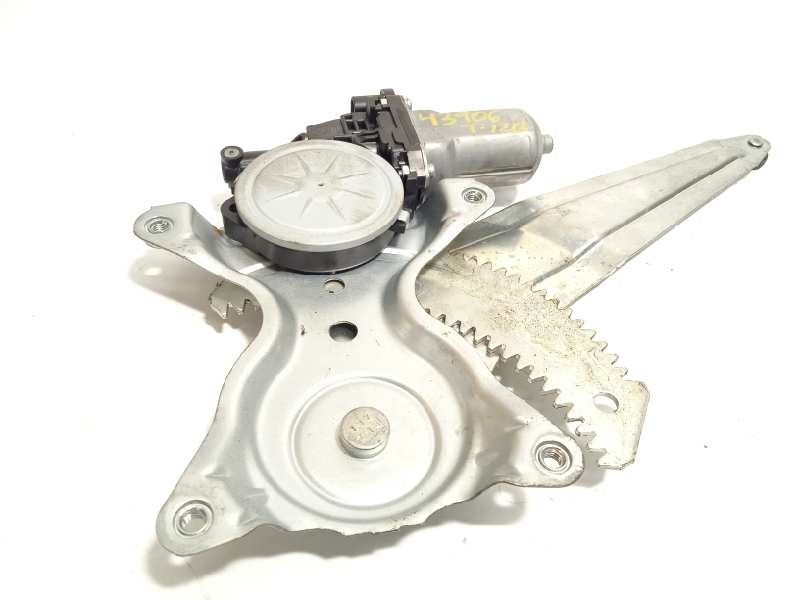 ELEVALUNAS TRASERO IZQUIERDO 8350263JA1 