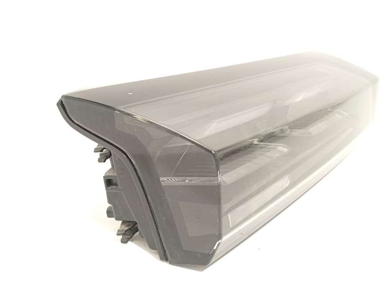 Recambio de piloto trasero izquierdo interior para peugeot 2008 ii (ud_, us_, uy_, uj_, ur_, uc_) 1.2 puretech 100 referencia OE - Blanco 2
